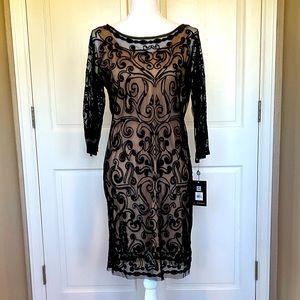 NWT Catherine Malandrino Dress